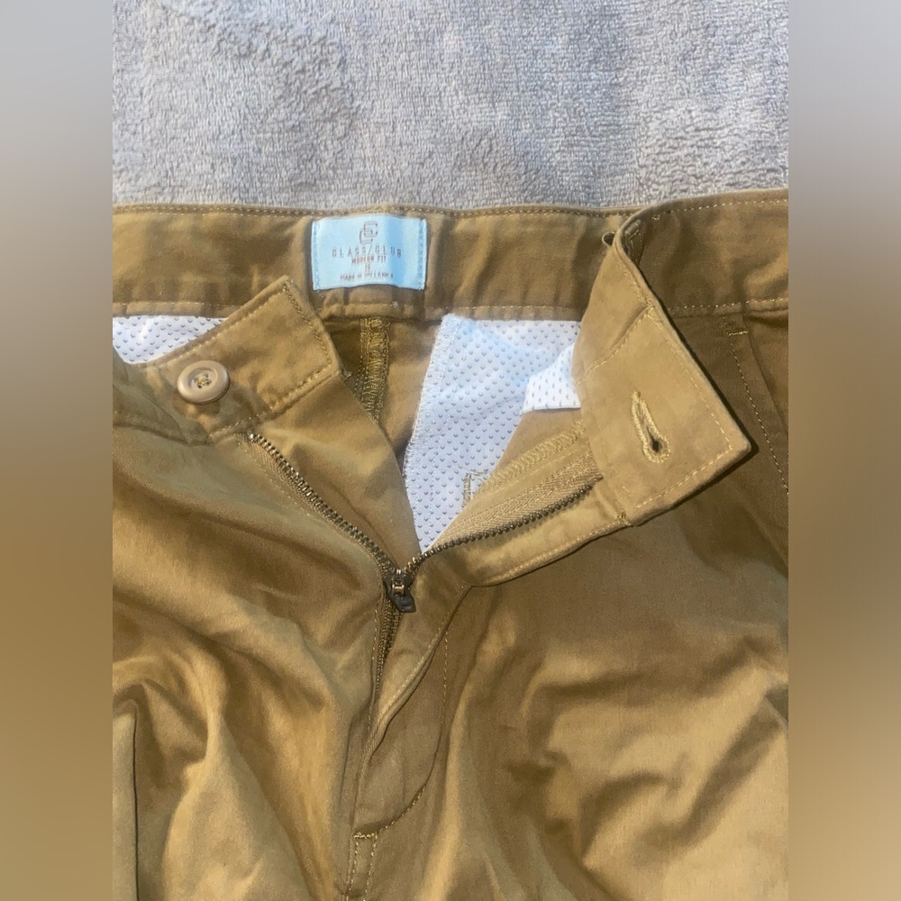 Class Club Khakis - Picture 4 of 7